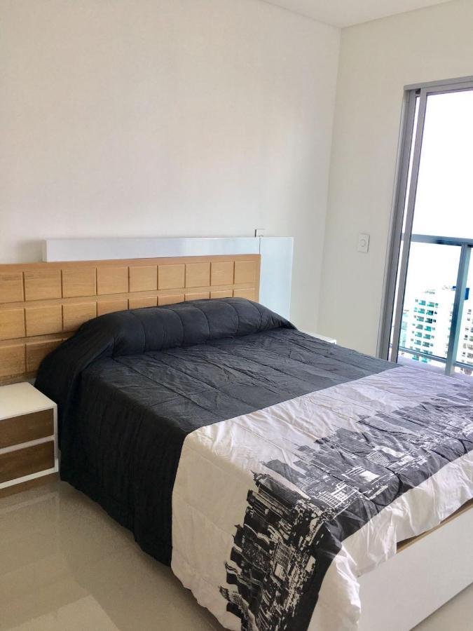 Apartamento Amoblado Cabrero Cartagena Exterior foto