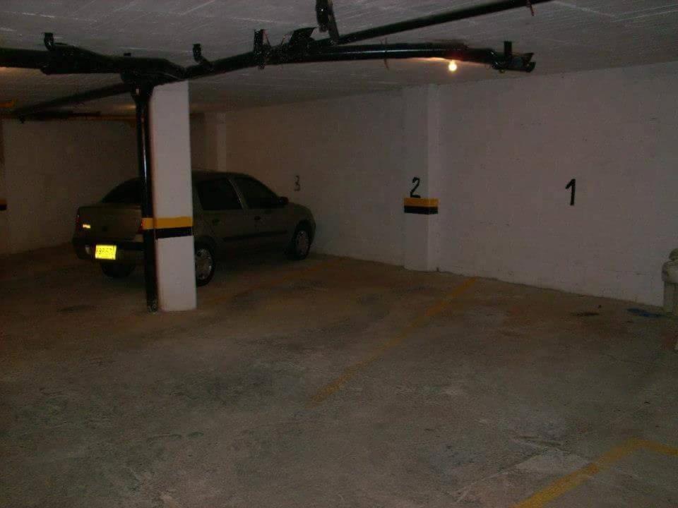 Apartamento Amoblado Cabrero Cartagena Exterior foto